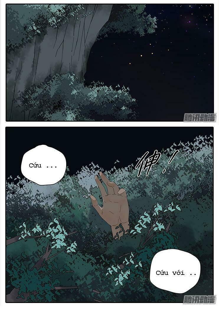 tương thân chung kết giả chapter 23 11