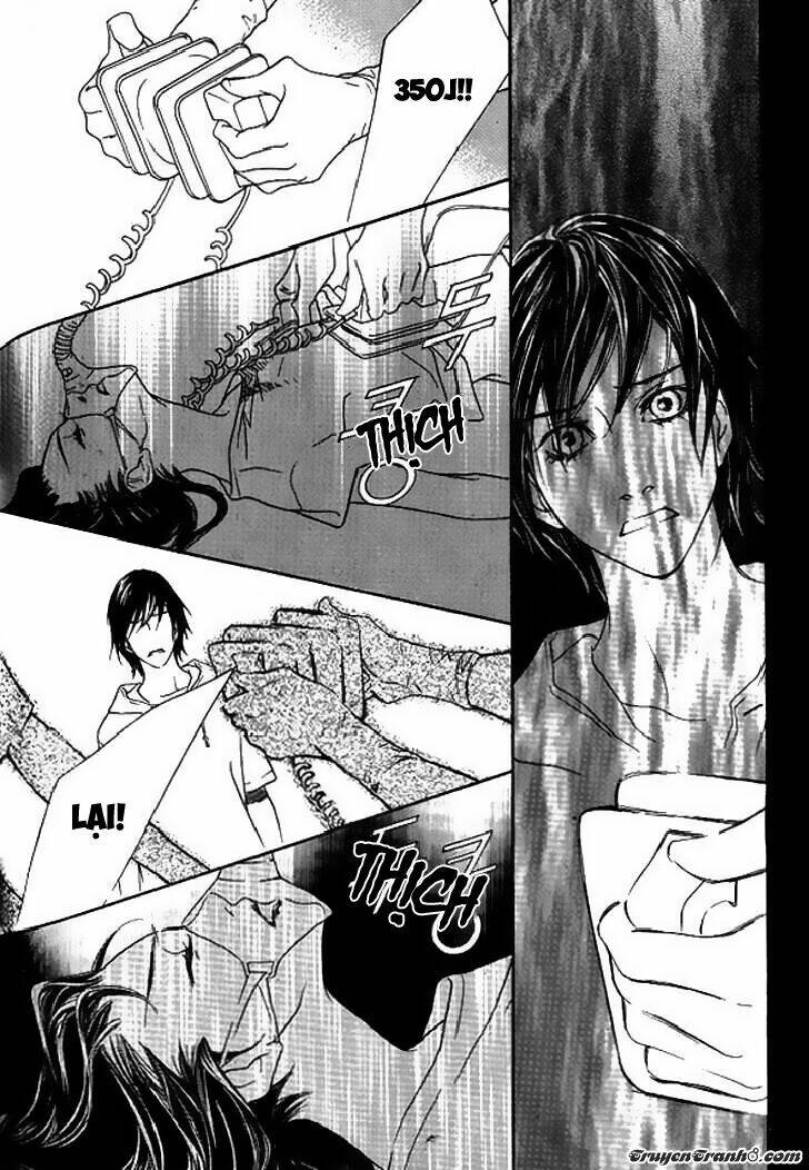 flowers of evil chapter 26 14