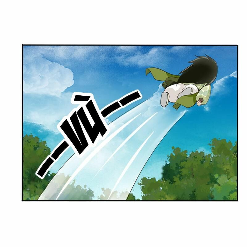 thông linh phi chapter 85 21