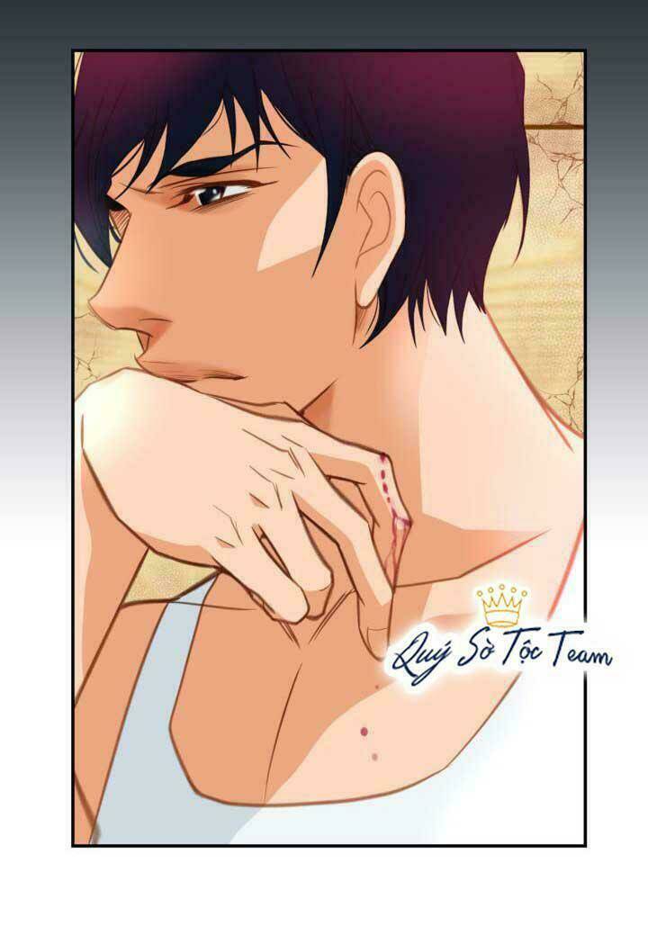 tiếp xúc chí mạng chapter 37 45