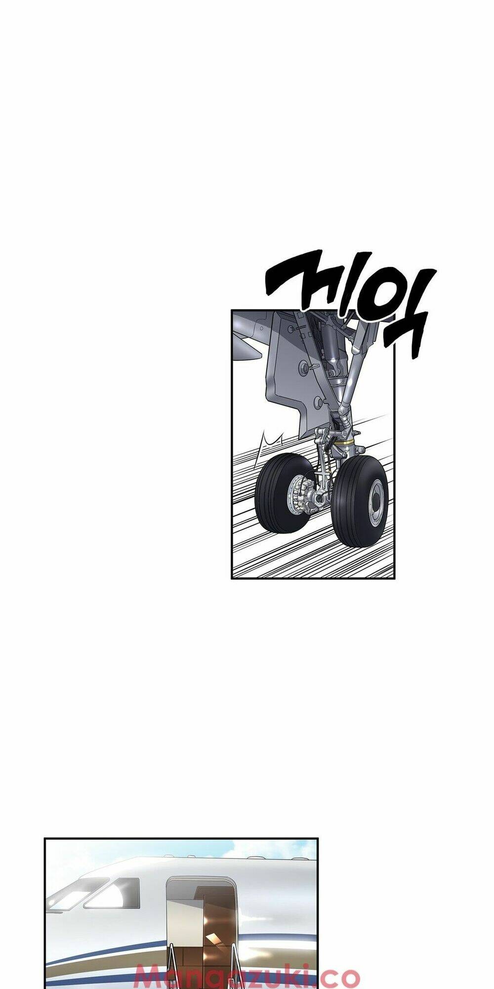 câu lạc bộ sa đoạ chapter 33 19