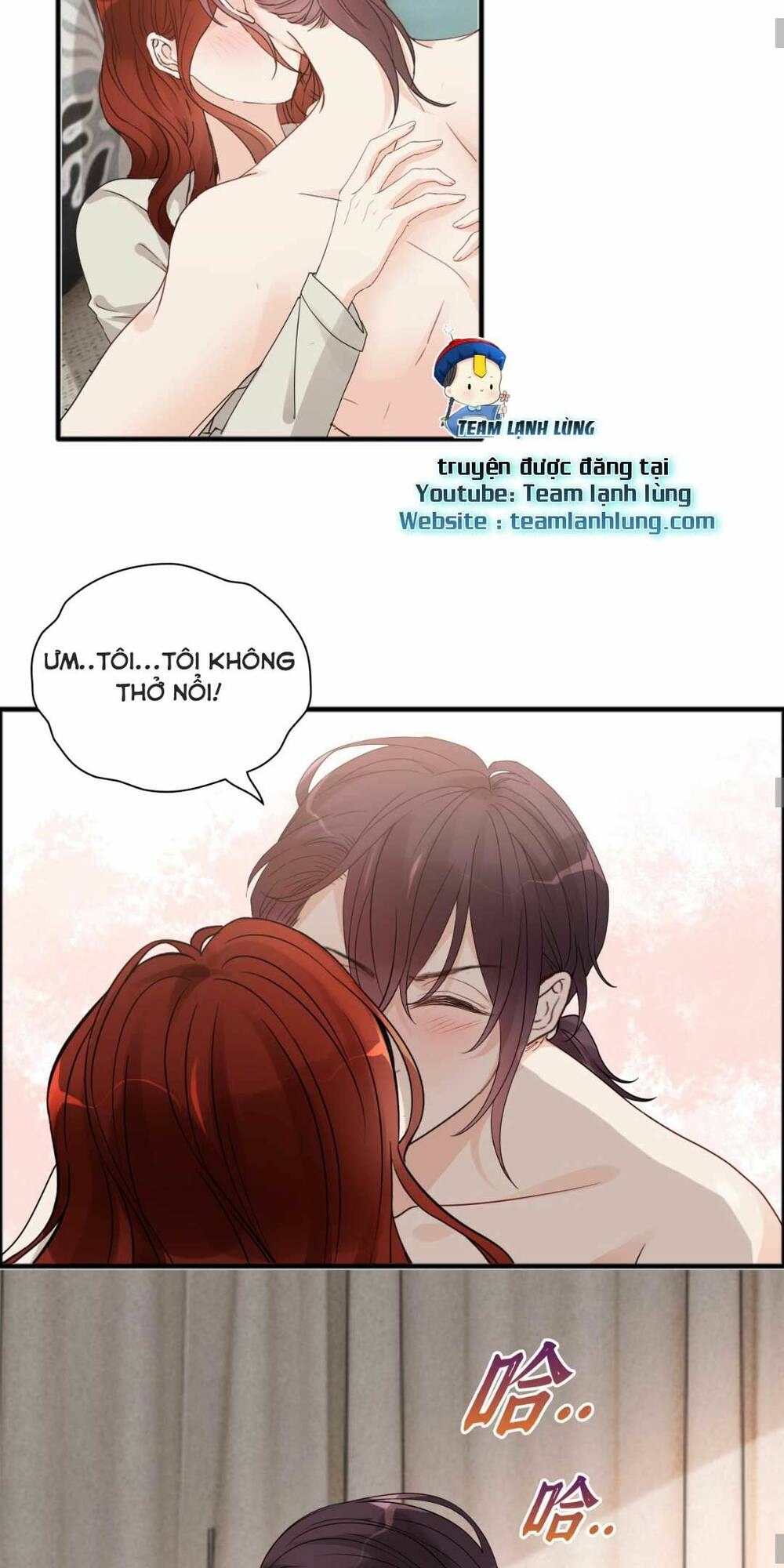 cô vợ hợp đồng bỏ trốn của tổng giám đốc chapter 445 26