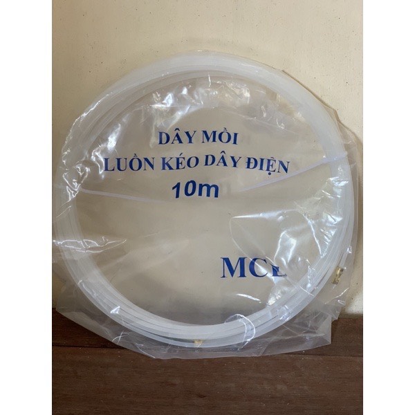 Dây mồi luồn kéo dây điện 5m, 10m, 15m, 20m