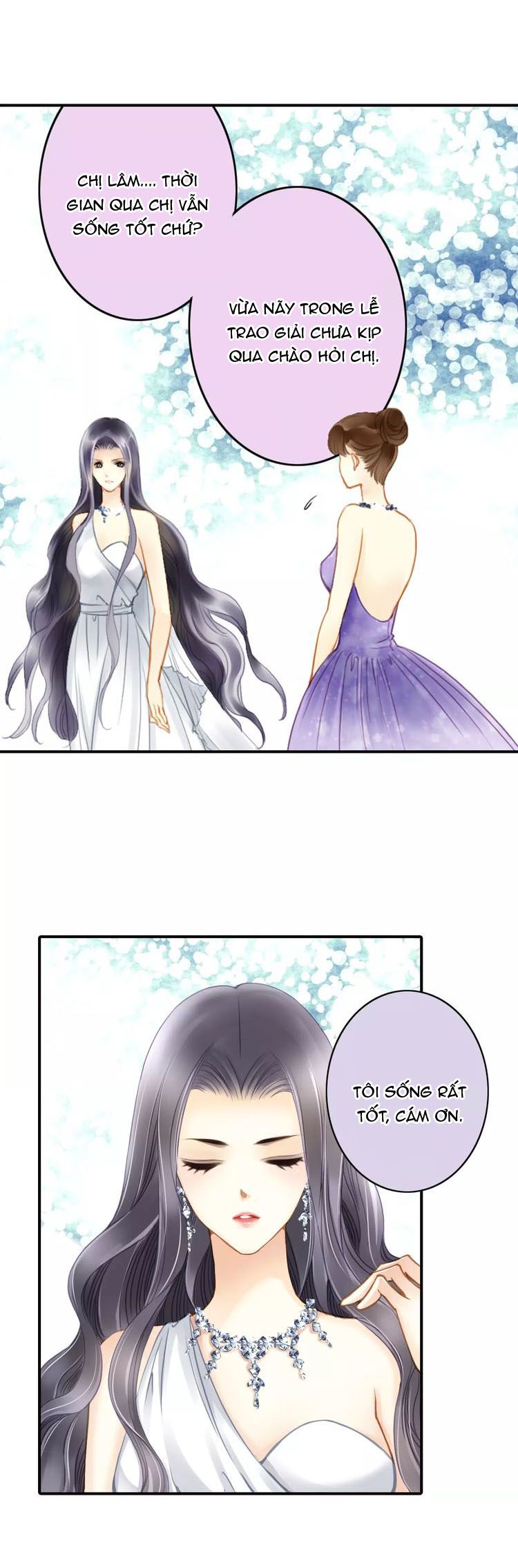Siêu Sao Trứ Danh chapter 41 - Trang 12