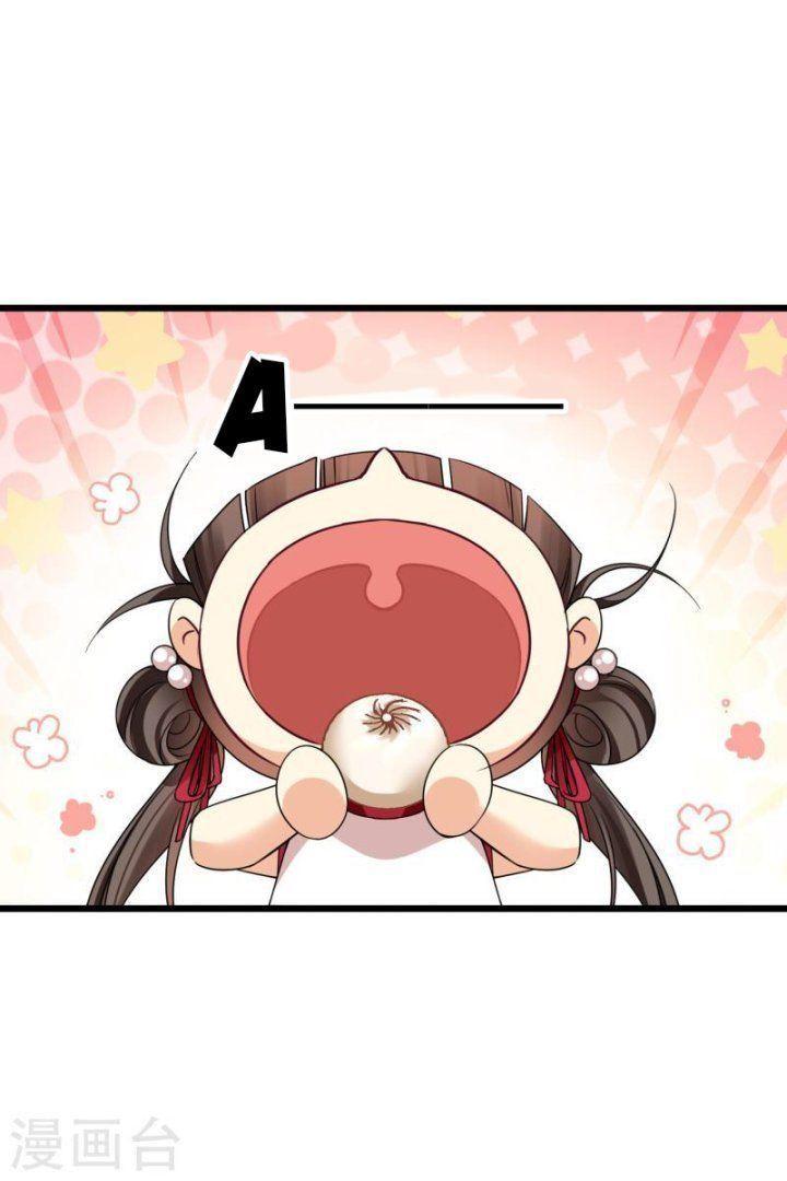 nụ cười của ngươi ngọt gãy tám cái răng của ta chapter 63 1