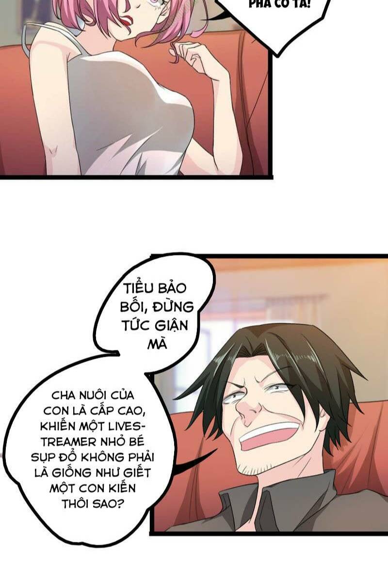 nữ thần trong điện thoại chapter 10 10