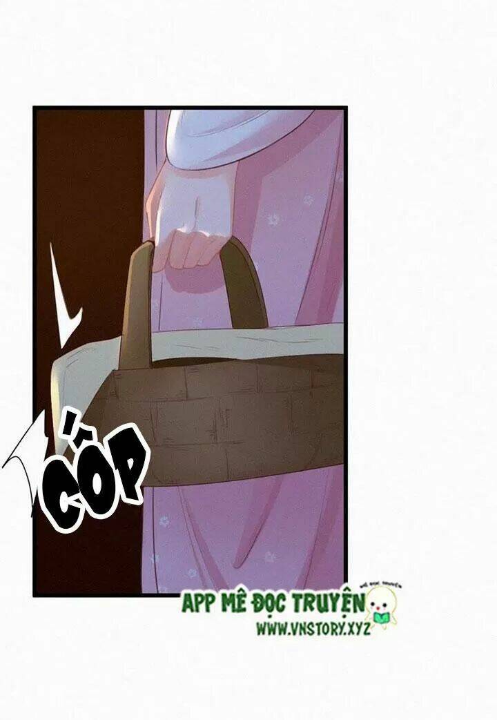 thiên hương mỹ nhân chapter 12 15