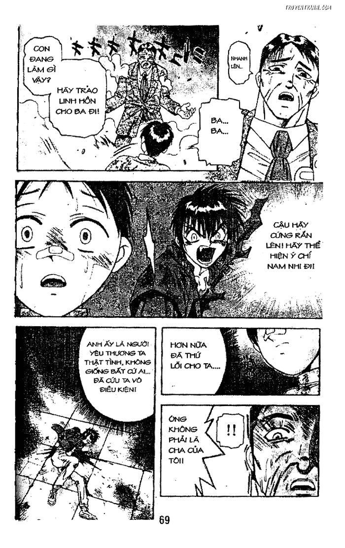 devil and devil chapter 21 31