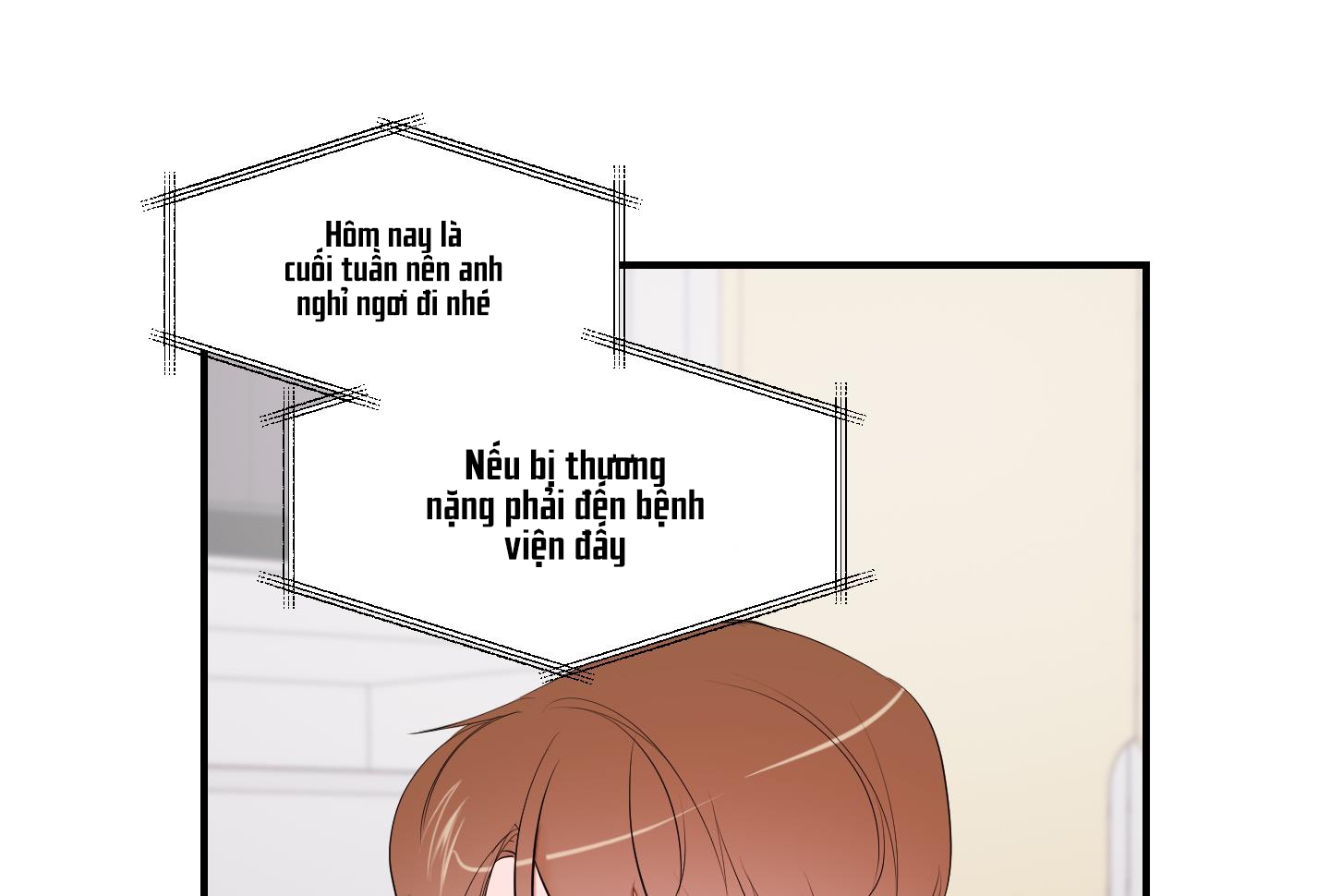 chốn riêng tư chapter 48 76