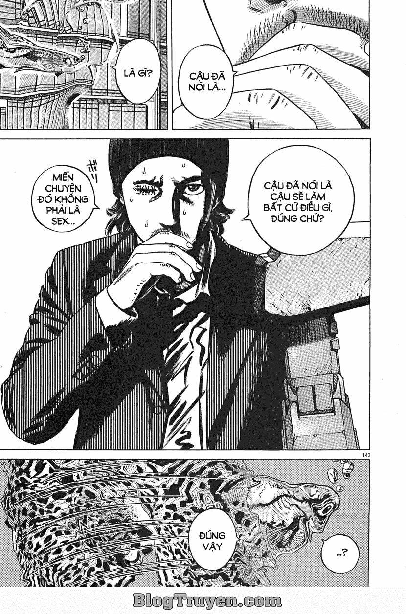 homunculus chapter 68 14