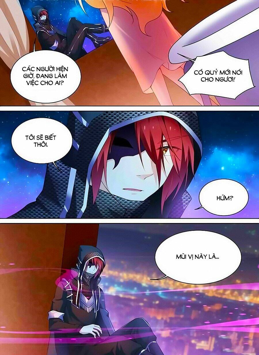 giả diện thế thân chapter 126 8
