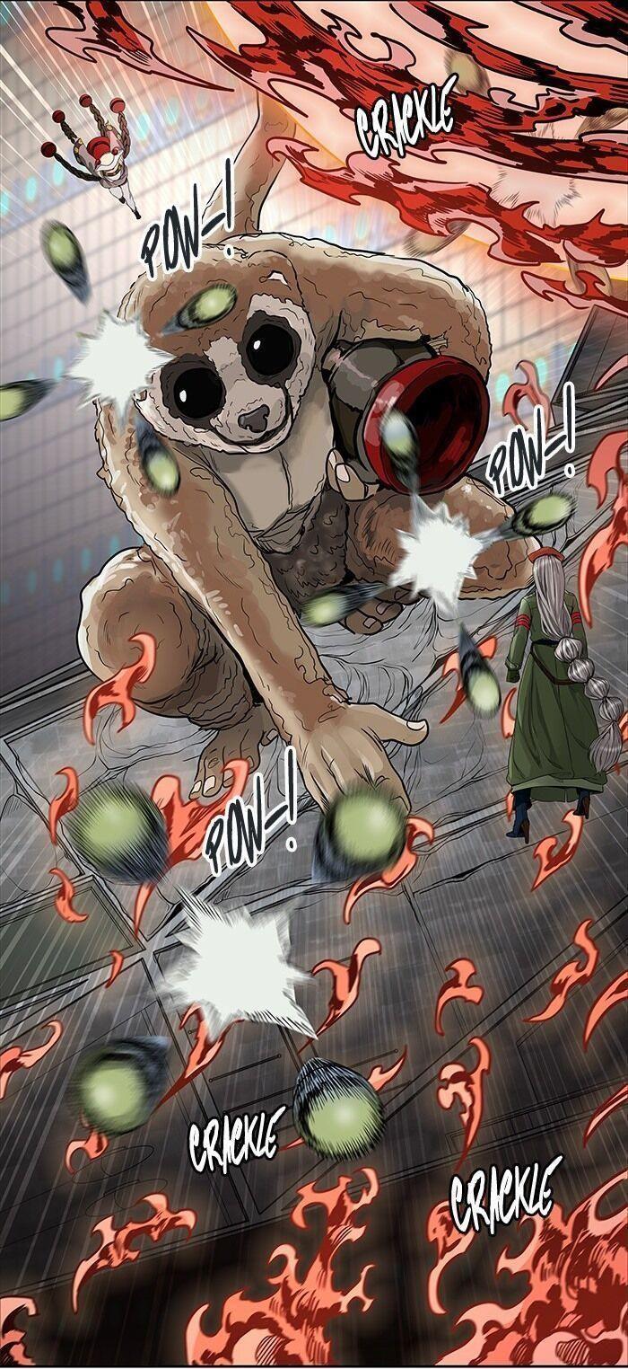 tòa tháp bí ẩn 2 chapter 471 41