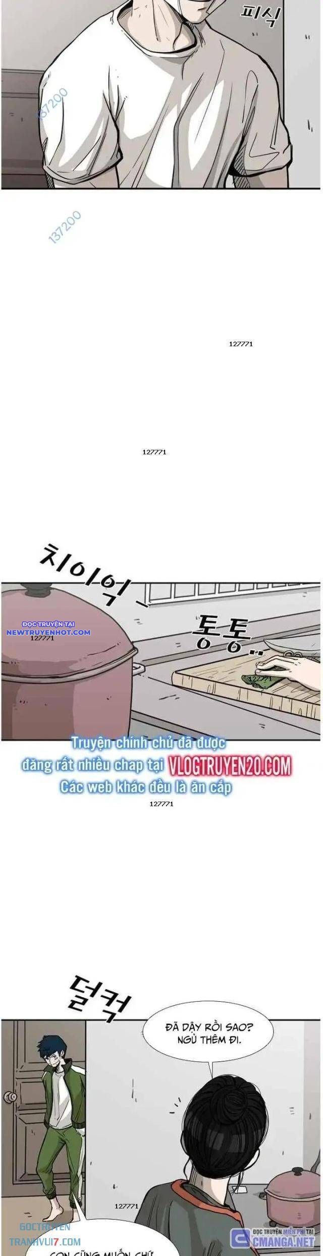 shark - cá mập chapter 67 7