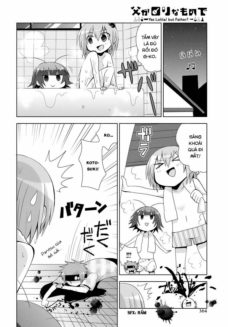 chichi ga loli na mono de chapter 9 4