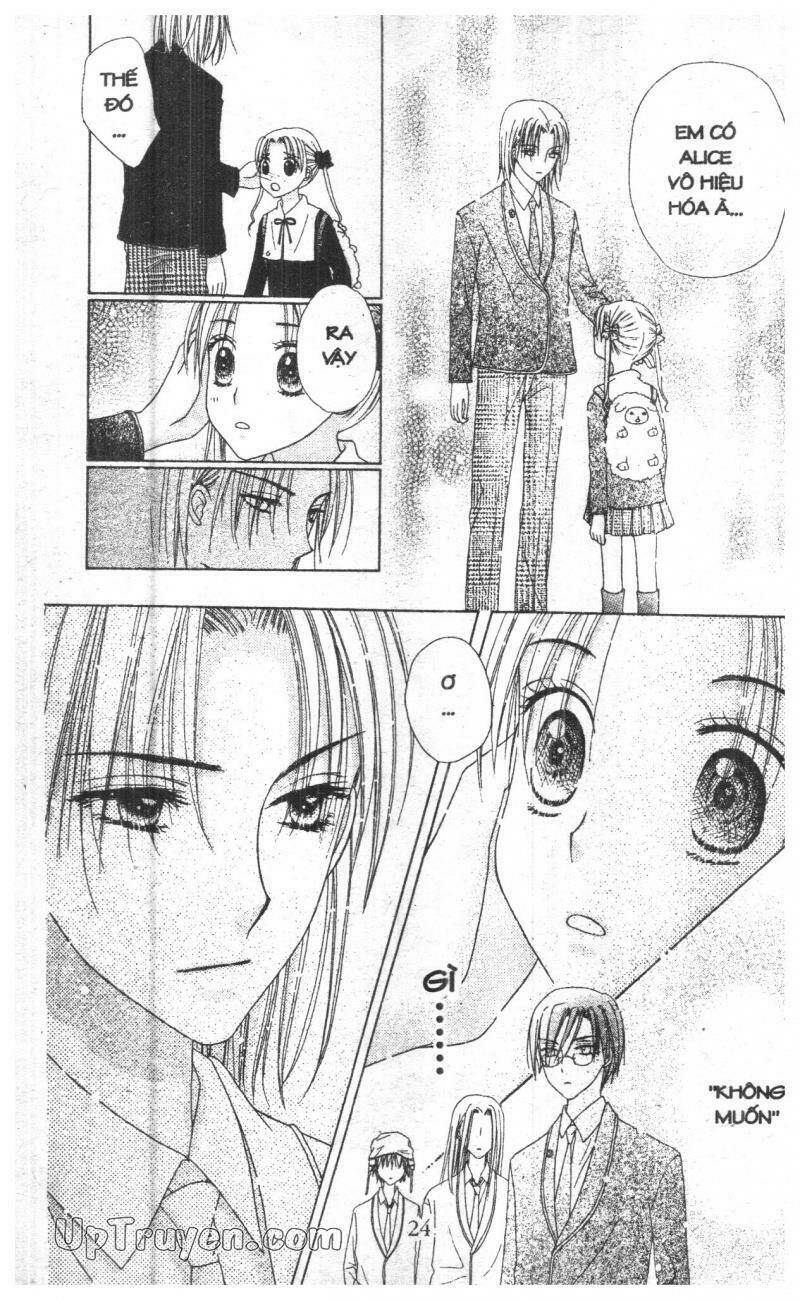 gakuen alice chapter 35 22