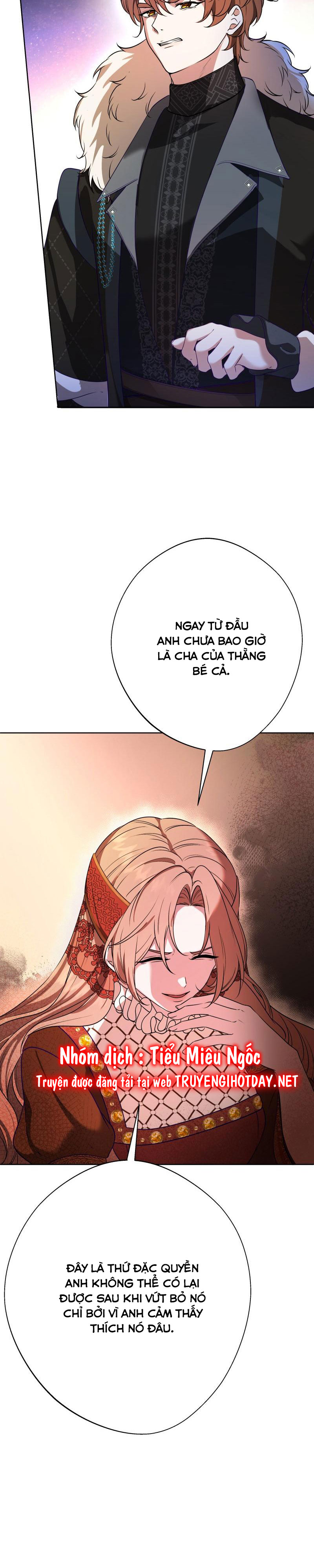 hãy tránh xa khỏi tôi, romeo chapter 95 6