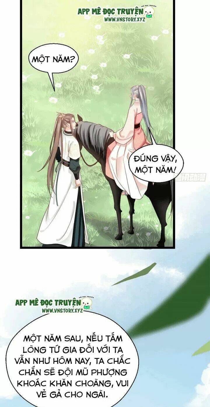 kiều nữ độc phi chapter 251 7