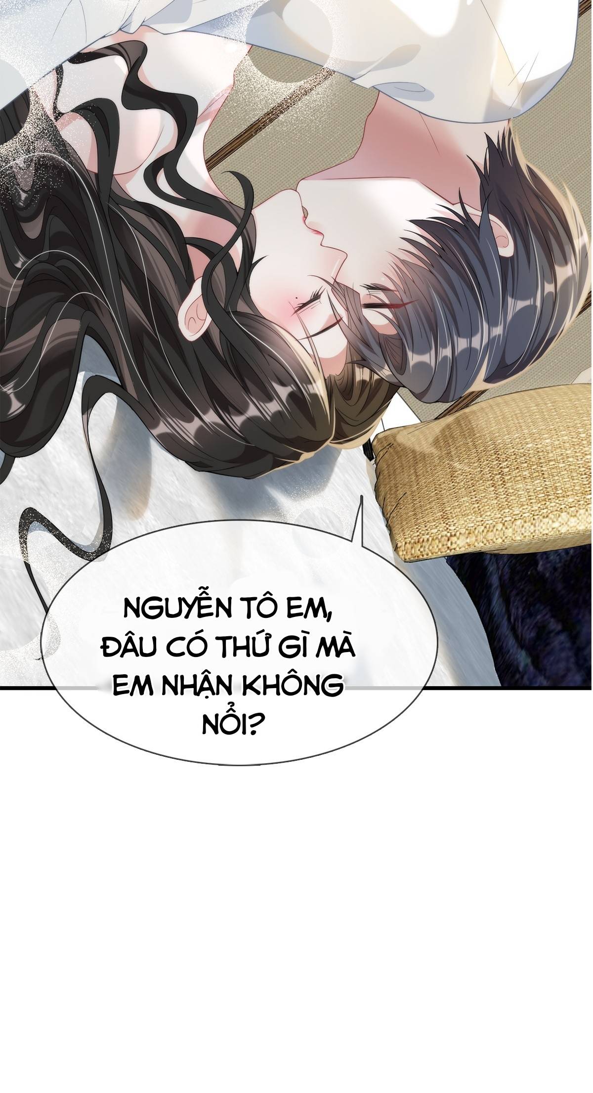 con đường truy thê đầy vả mặt của tổng tài lạnh lùng chapter 0 9