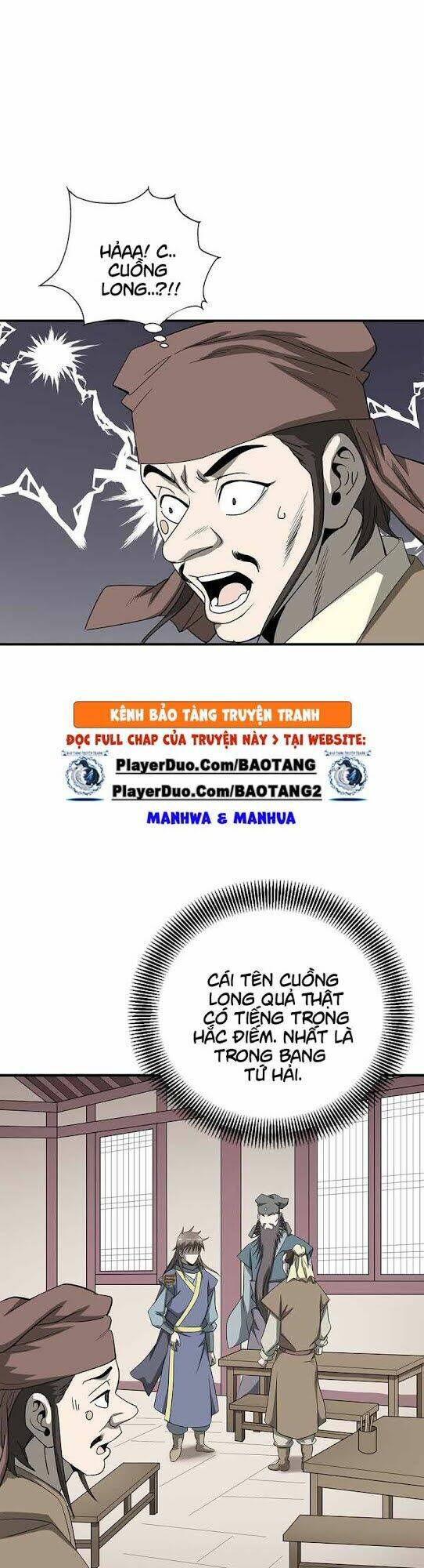 cuồng long chapter 30 5