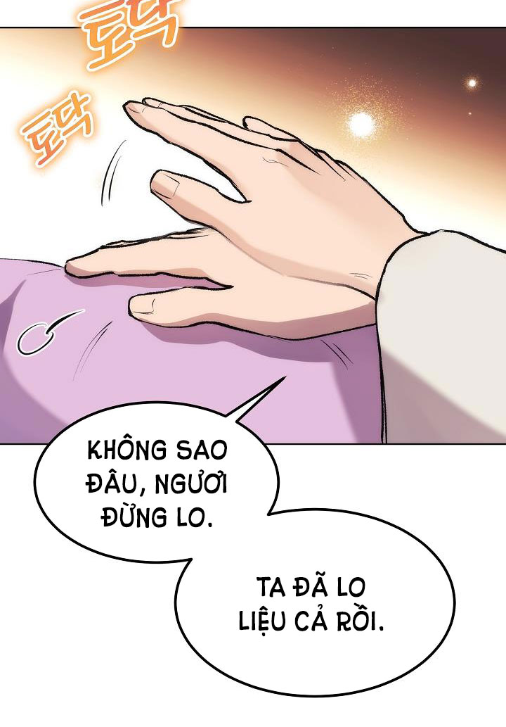 Hôn Nhân Bí Mật chapter 10.1 - Trang 19