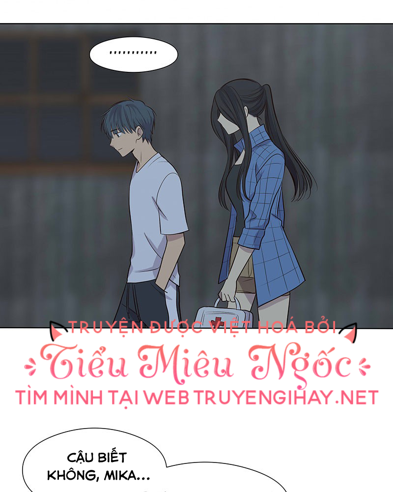 điều bí mật mà tôi luôn giữ kín chapter 60 108
