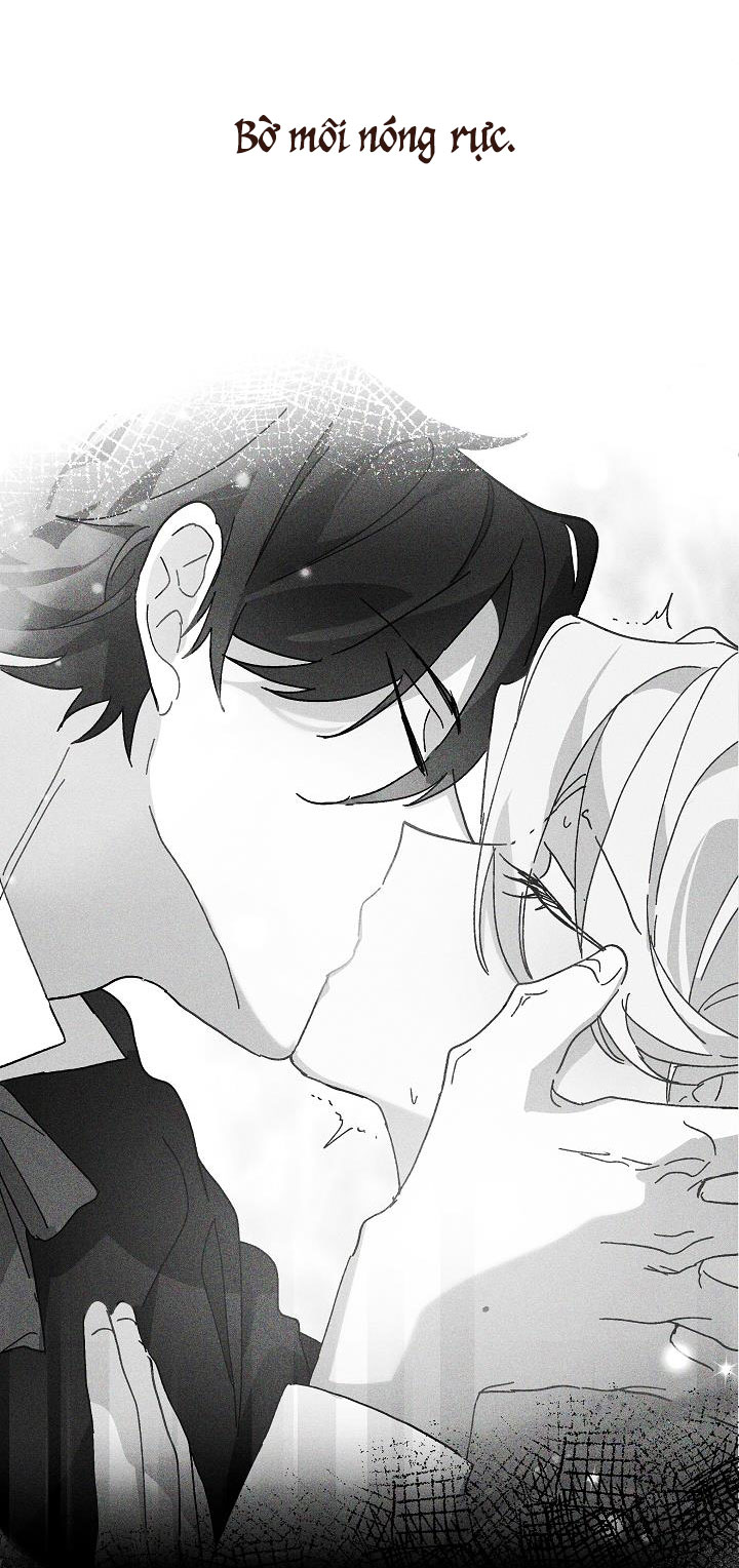 công chúa giả điên chapter 30.1 33