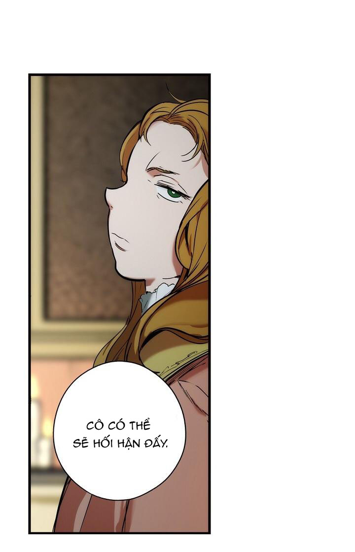 cổ tích về người mẹ kế chapter 45 44