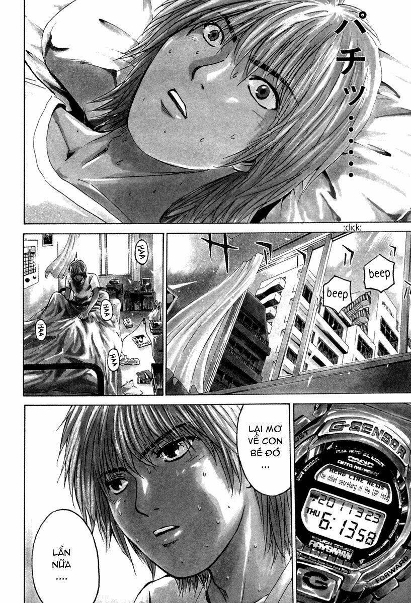 tokko - ác quỷ hồi sinh chapter 2 7