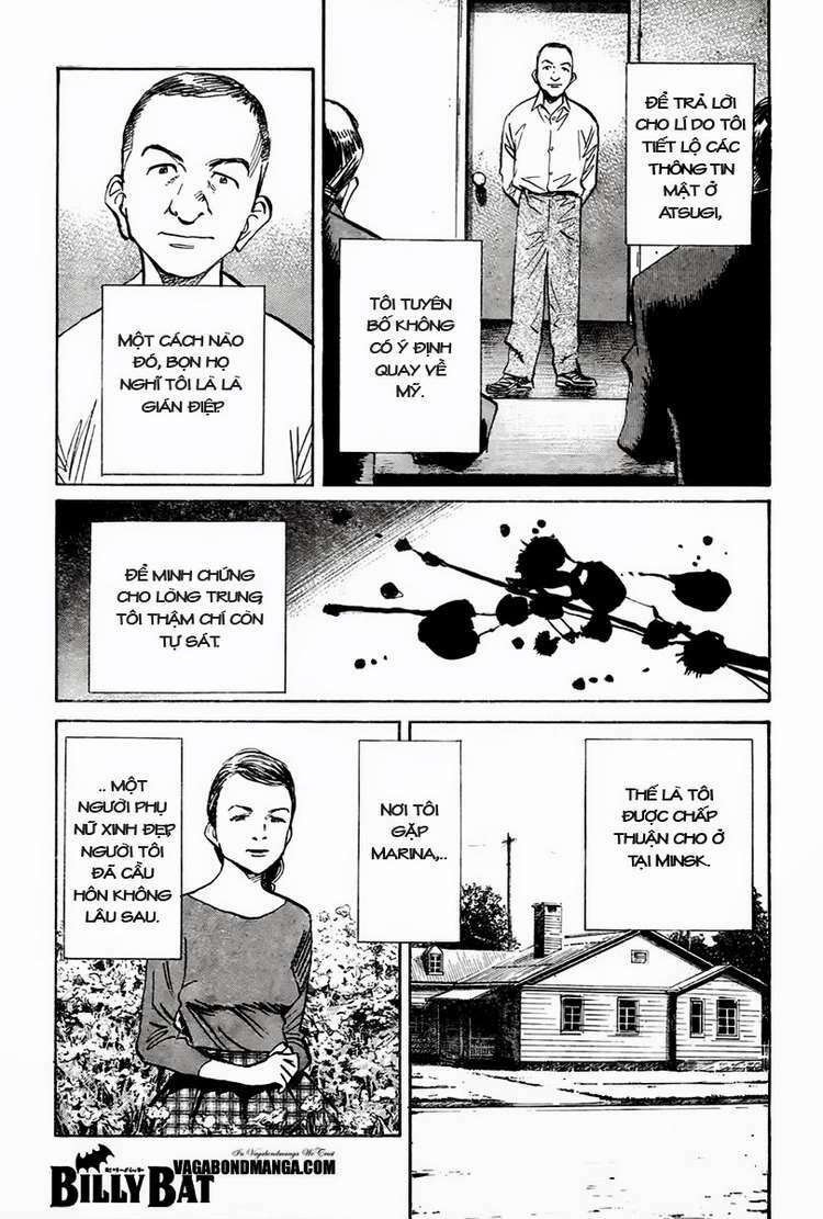 billy bat chapter 30 5