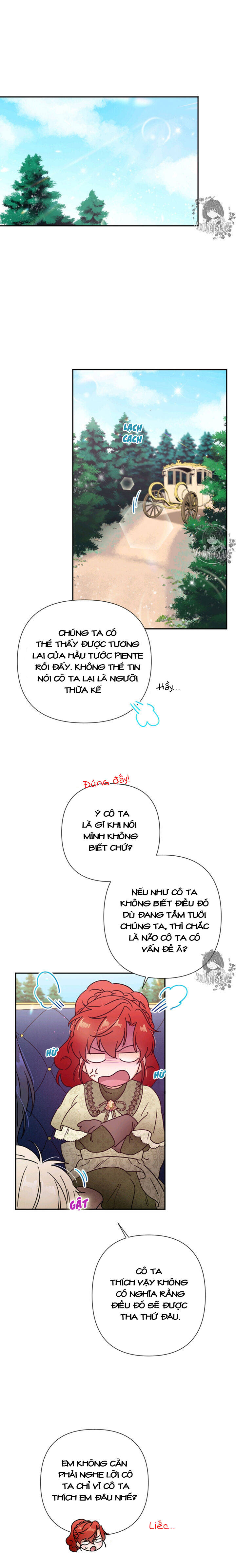 lady baby chapter 106 3