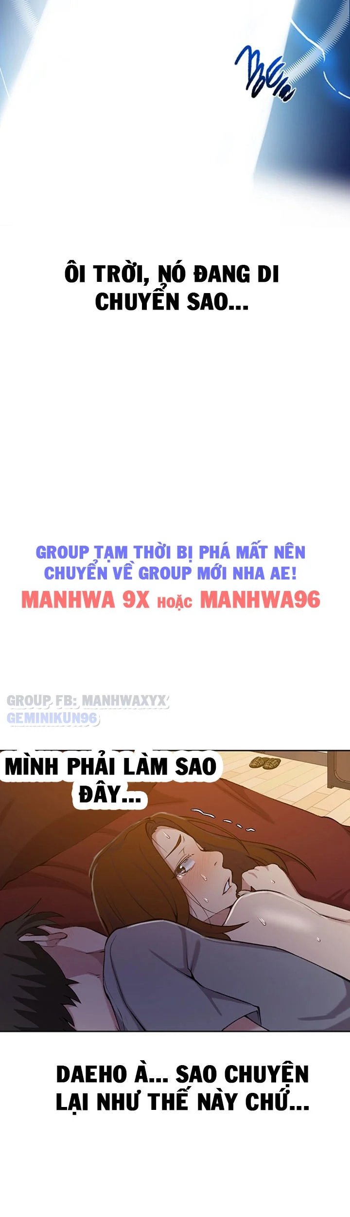 lớp học gia đình – secret class chapter 39 34