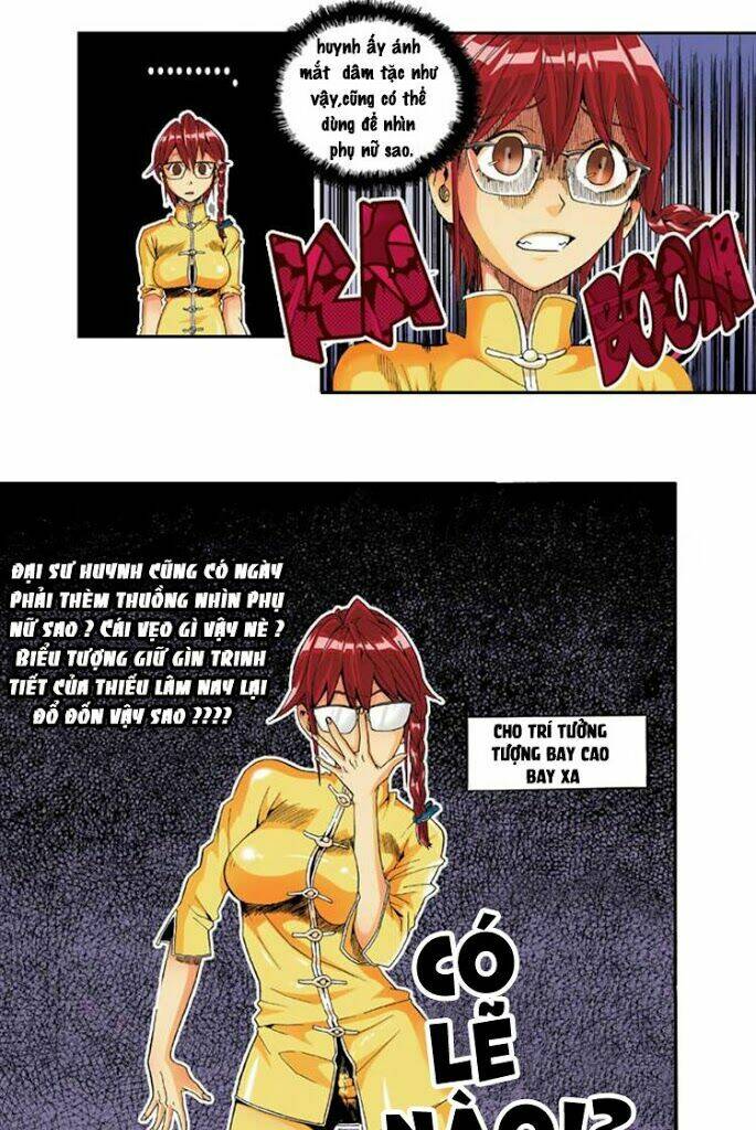 space china dress chapter 4 21