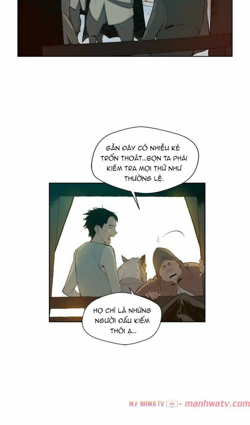 thanh gươm danh vọng chapter 10 9