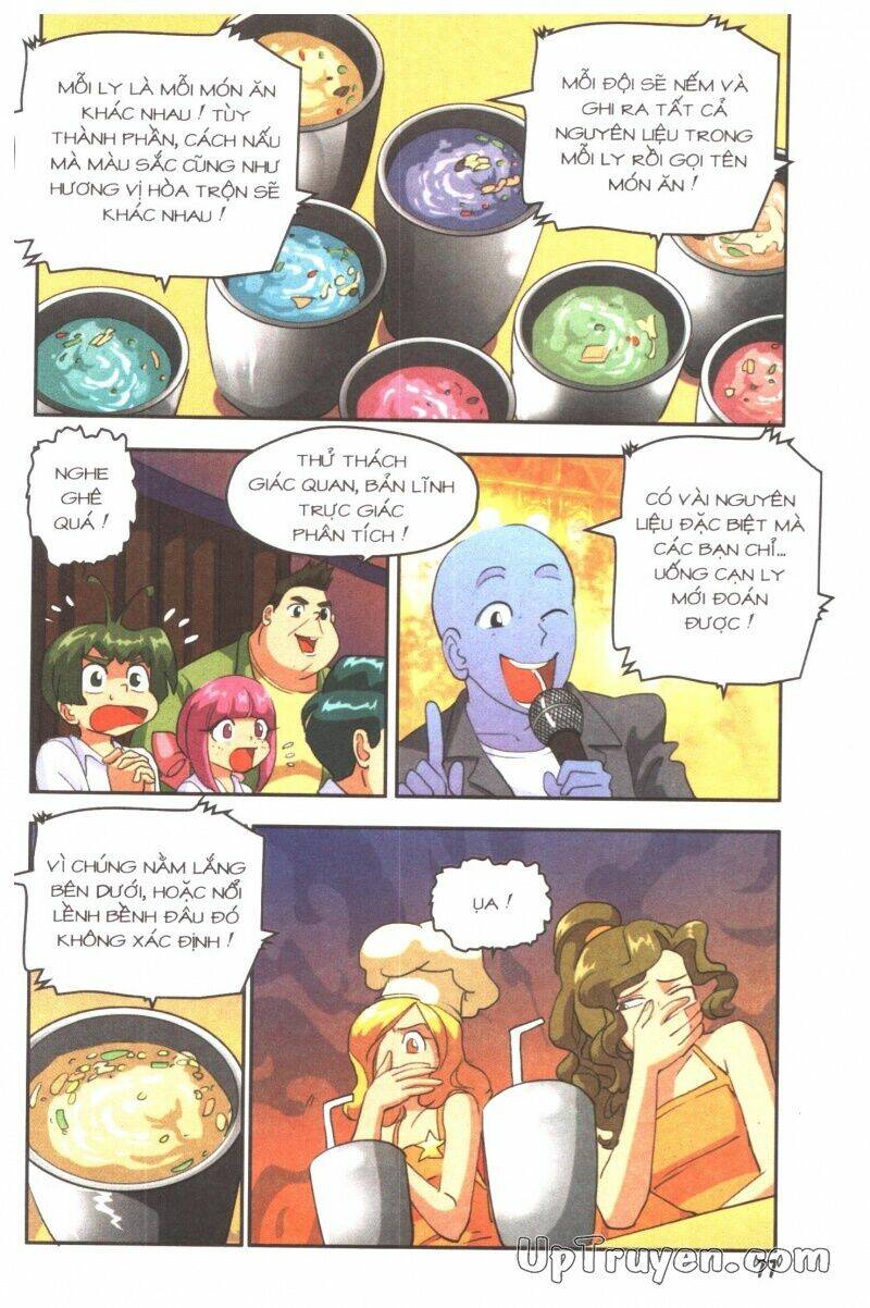 học sinh chân kinh chapter 15 79