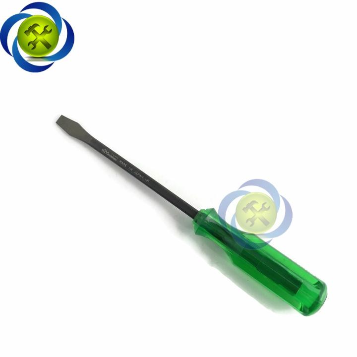 Vít dẹp Nhật Bản NO120F-6100 kích thước 6 x 100mm