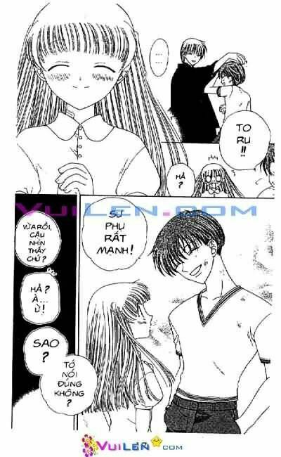 giỏ trái cây - fruit basket chapter 9 17