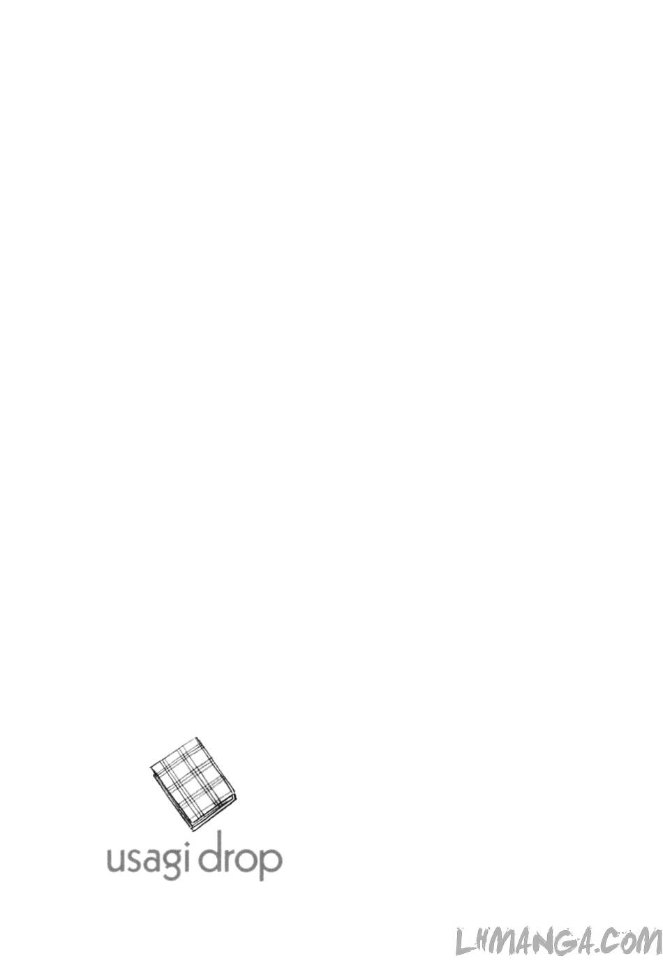 usagi drop chapter 30 3