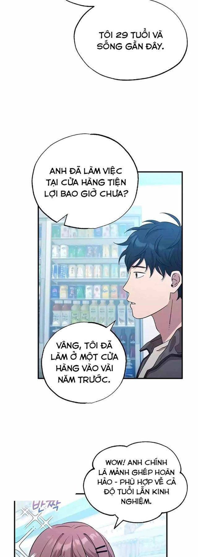 cửa hàng diệu kỳ chapter 1 23