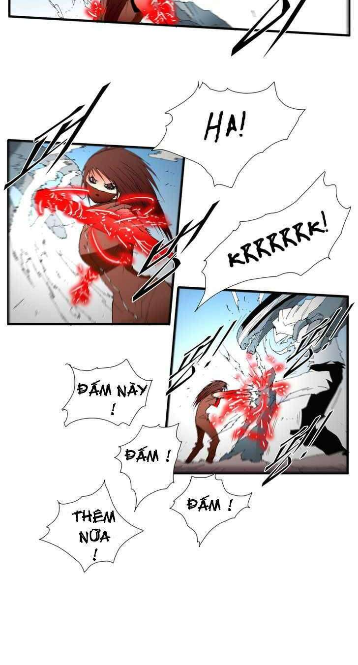 siêu năng chapter 96 16