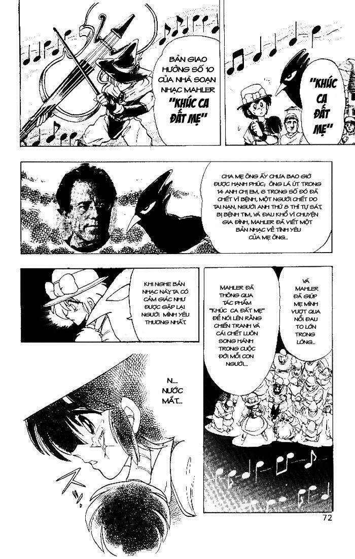 violinist of hameln - cây đàn kì diệu chapter 2 23