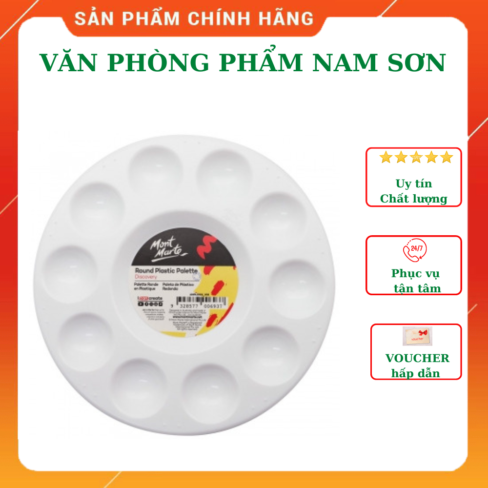 Combo màu Acrylic Mont Marte 48/36/24/18*36ml và dụng cụ vẽ đầy đủ cho người tập vẽ và vẽ chuyên nghiệp