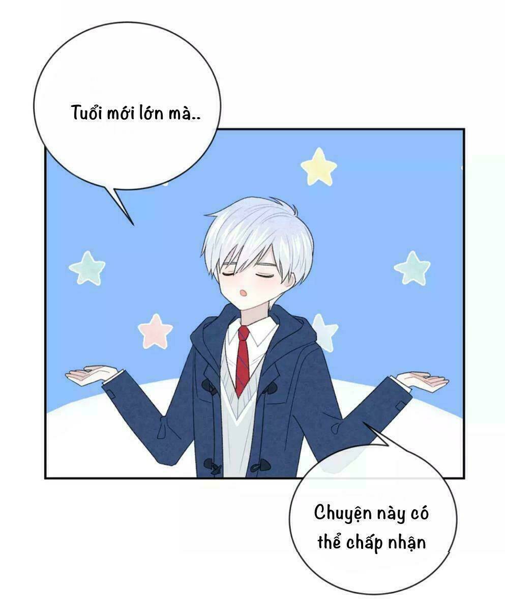 từ cái nhìn của em chapter 26 27