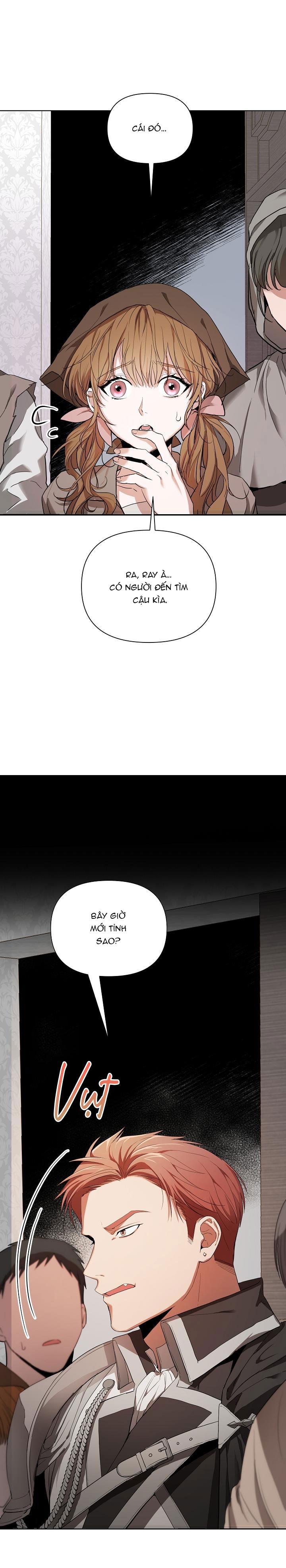 hai đất nước, đất nước của nô lệ chapter 4 9