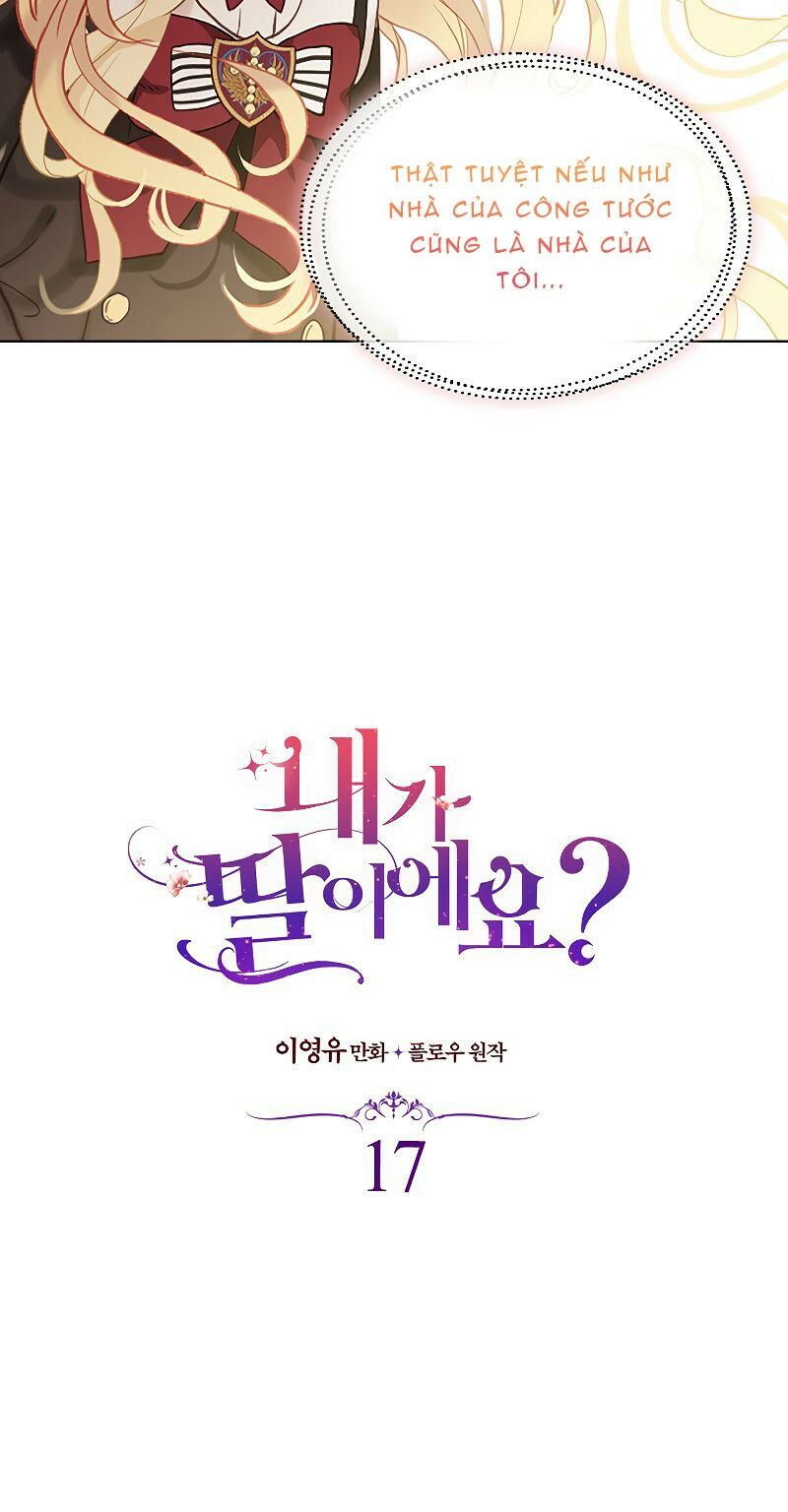 con có phải con là con gái của ngài không? chapter 17 5