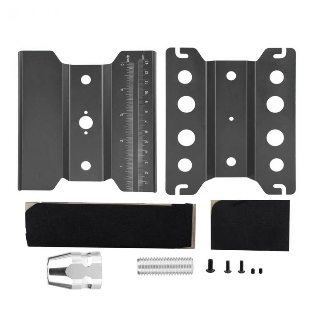 Trạm Bảo Dưỡng Trạm Sửa Chữa Xe RC Cho 1/10 1/8 1/16 Xe RC