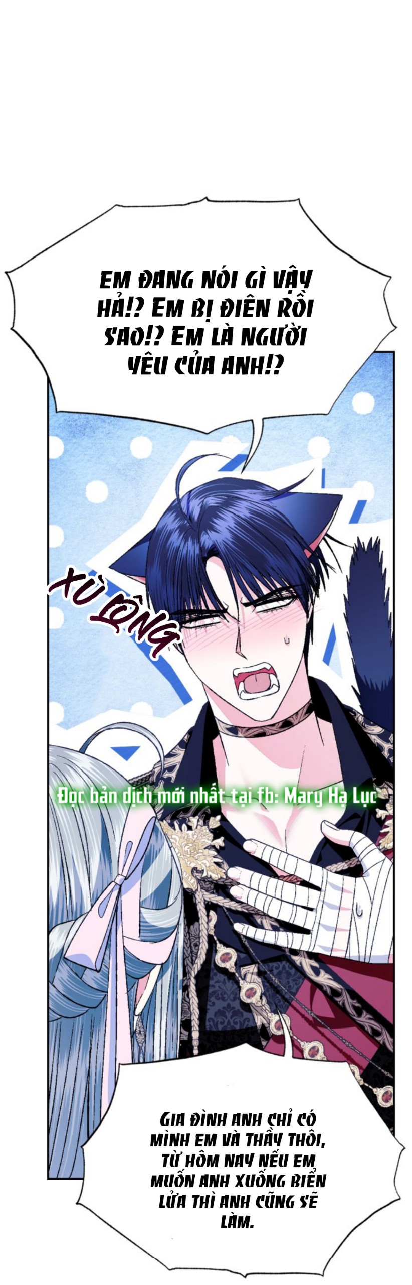 cha à, con không muốn kết hôn đâu chapter 76 67