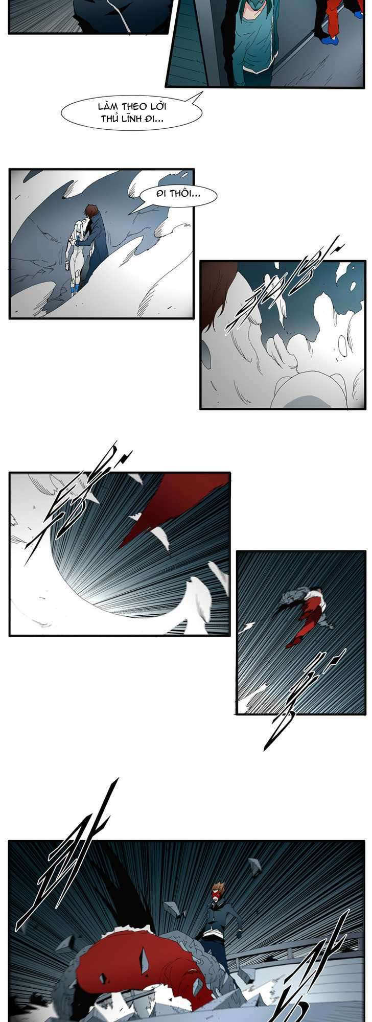 siêu năng chapter 119 7