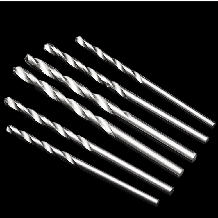 Bộ 10 mũi khoan mini nhiều cỡ từ 0.8-3mm