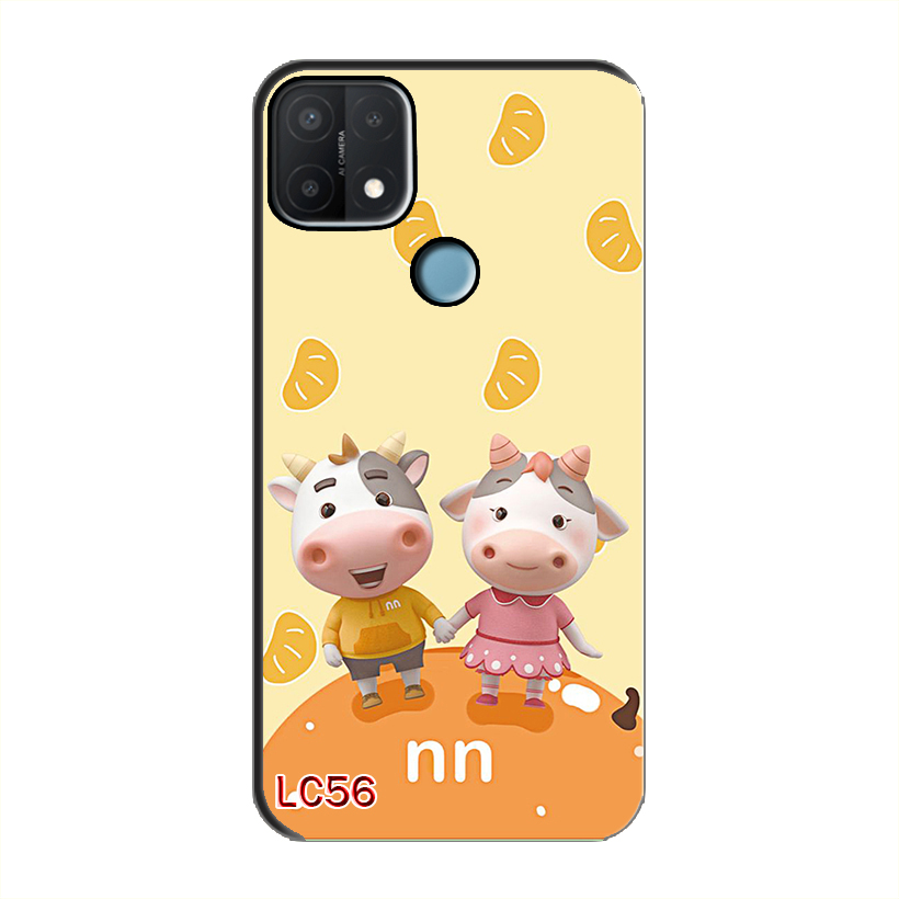 Ốp Lưng Dành Cho OPPO A15