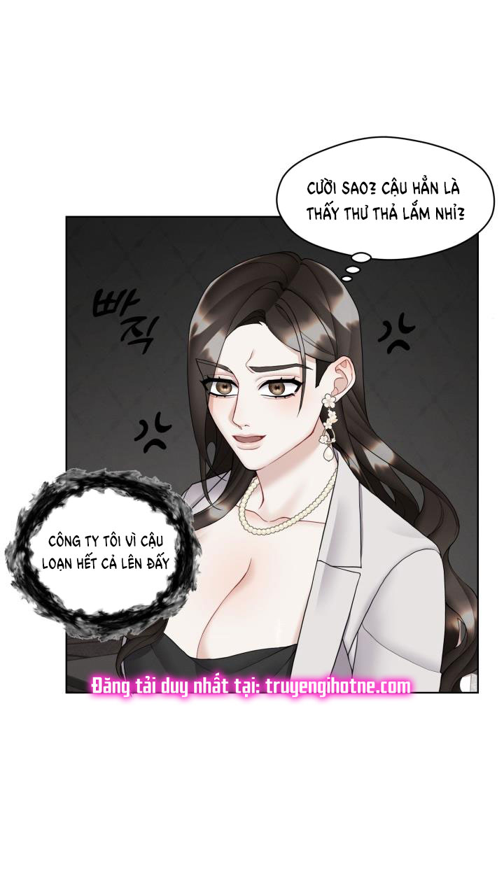 Trò Chơi Giữa Hai Người chapter 6.2 - Trang 36